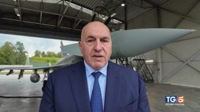I tanti fronti che impegnano l'Italia
