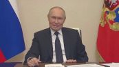 Putin chiama Trump e Papa Leone, "Nessuna pace immediata"