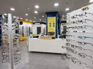 Fabbrica sales ottica romanina