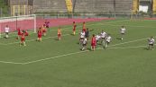 Primo posto a pari merito e miglior attacco del girone, Serie C a un passo