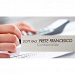 Dott. Rag. Francesco Prete Commercialista