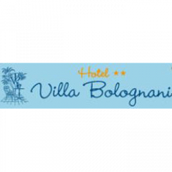 Hotel Villa Bolognani logo