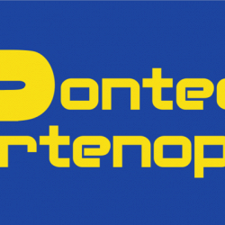 Partenopea Ponteggi logo