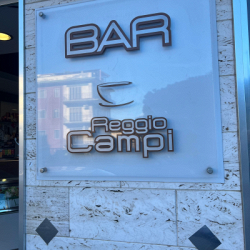 Bar Reggio Campi logo
