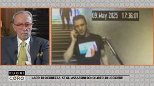 Ladri di sicurezza, se gli assassini sono liberi di uccidere
