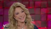 Gabriella Carlucci: l'intervista integrale