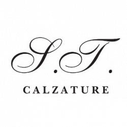 S.T. Calzature logo
