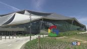 Stangata Ue a Google 890 milioni di multa