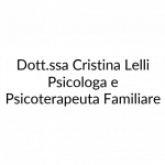 Dott.ssa Cristina Lelli - Psicologa, Psicoterapeuta Familiare