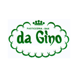 Pasticceria Bar da Gino logo