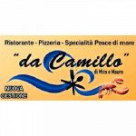 Ristorante Pizzeria da Camillo