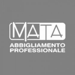 Mata - Abbigliamento Professionale logo