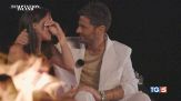 Tg5, la ruota e Temptation