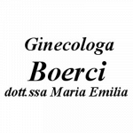 Ginecologa Boerci Dott.ssa Maria Emilia