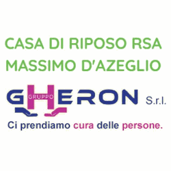 Casa di Riposo Rsa Massimo D’Azeglio logo