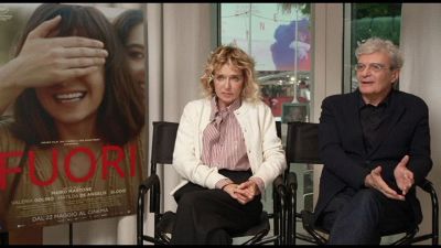 Cinema, Martone e la lettera a Giuli: c'è urgenza sociale, far presto