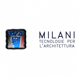 Milani Tecnologie Per L'Architettura logo