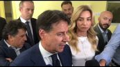 Energia, Conte: dal governo fallimento su fallimento