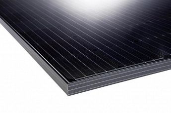 Pannelli solari fotovoltaici monocristallini - Il Portale del Sole