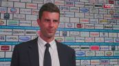 Thiago Motta: "Volevamo un risultato diverso"