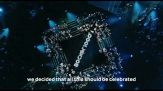 Il trailer del documentario "10 Years of Rockin'1000"