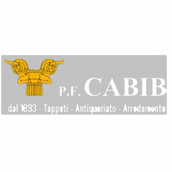 Cabib P. F. - Tessuti Arredamento logo