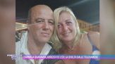 Carmela Quaranta, arrestato l'ex: il giallo degli orari