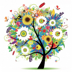 Comunita' Alloggio per Anziani Le Primavere logo