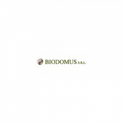 Biodomus logo