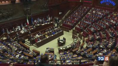 Legge elettorale verso il voto finale giovedì