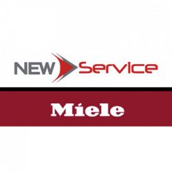 Servizio Clienti Miele - New Service logo