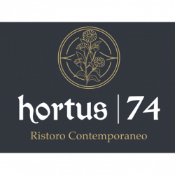 Hortus 74 Ristorante Pizzeria logo