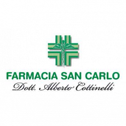 Farmacia S. Carlo logo