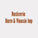 Rosticceria Burro e Vinaccia  Lmp