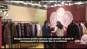 Kanuk debutta a Pitti Uomo e guarda al mercato globale