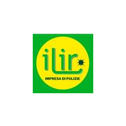 Ilir Impresa di Pulizie logo