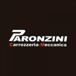 Carrozzeria e Meccanica - Paronzini Giancarlo logo