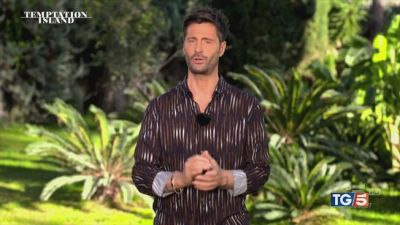 Temptation Island stasera gran finale