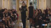 Tra Francia e Italia sfida sull'alta moda