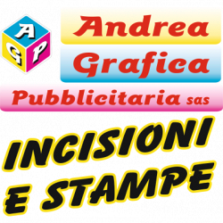 Andrea Grafica Pubblicitaria logo