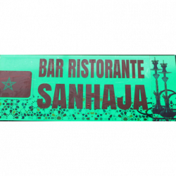 Sanhaja - Ristorante Marocchino logo