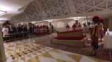 I riti solenni per i funerali di Papa Francesco