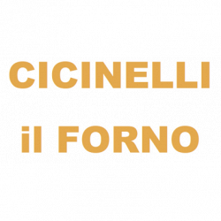 Cicinelli Il Forno logo