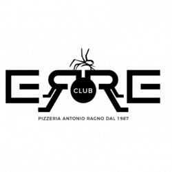 Erreclub Pizzeria logo