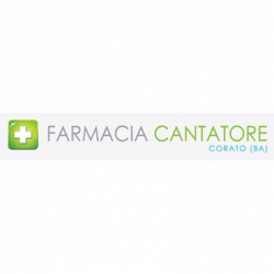 Farmacia Cantatore Margherita logo