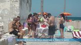 Vacanze in spiaggia ma senza rinunciare al pranzo al sacco