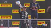 Tutti pazzi per Kimi!