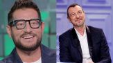 Stasera in tv (13 luglio): sfida di varietà tra Enrico Papi e Amadeus