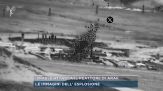 Israele attacca il reattore di Arak