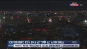 Breaking News delle 14.00 | Capodanno con una vittima ad Afragola